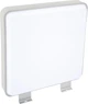 Квадратний лайтбокс 60×60 см, двосторонній фасадний LED. Everest RB - изображение 3