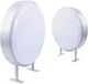 Фасадний круглий лайтбокс 70 см Frederimo, двосторонній LED. Everest RB - изображение 2