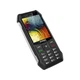 Мобільний телефон Sigma X-style 323 RAIN Black (4827798885710) - зображення 6