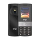 Мобільний телефон Ergo B185 Black - изображение 1