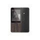 Мобільний телефон Nokia 235 4G DS 2024 Black - зображення 1