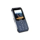 Мобільний телефон Sigma X-style 341 BRO Type-C Blue (4827798368428) - зображення 4