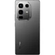 Мобільний телефон Infinix Note 50 Pro 8/256Gb Shadow Black (4894947068317) - зображення 3