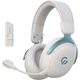 Навушники GamePro Asgard Freya Pro Wireless White/Blue (HSW201WB) - изображение 1