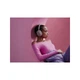 Навушники Sony WH-1000XM5 Smoky Pink (WH1000XM5P.CE7) - зображення 2