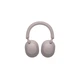 Навушники Sony WH-1000XM5 Smoky Pink (WH1000XM5P.CE7) - зображення 9