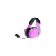 Навушники Hator Hypergang 3 Hi-Res Cyber Violet (ESH52) - зображення 1