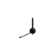 Навушники Jabra BIZ 2300 QD Wideband Duo (2389-820-109) - изображение 2