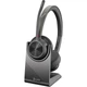 Навушники Poly Voyager 4320-M HS + BT700 + Charging Stand Stereo (77Z00AA) - изображение 3