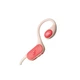 Навушники JBL Junior Free Peachy (JBLJRFREEPEA) - зображення 5