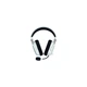 Навушники Razer Blackshark V3 PRO Wireless White (RZ04-05400200-R3M1) - изображение 2