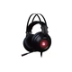 Навушники A4Tech Bloody G525 Black (4711421946667) - зображення 1