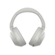 Навушники Sony Over-ear Ult Wear WHULT900N Off White (WHULT900NW.CE7) - изображение 7