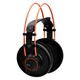 Навушники AKG K712 Pro Black (2458X00140) - изображение 1