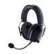 Навушники Razer Blackshark V2 PRO Wireless 2023 Black (RZ04-04530100-R3M1) - зображення 1