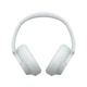 Навушники Sony WH-CH720N Wireless White (WHCH720NW.CE7) - зображення 7