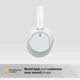 Навушники Sony WH-CH720N Wireless White (WHCH720NW.CE7) - зображення 10