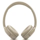 Навушники JBL Tune 530BT Beige (JBLT530BTBEGEU) - изображение 2