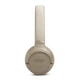 Навушники JBL Tune 530BT Beige (JBLT530BTBEGEU) - изображение 4