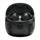 Навушники JBL Tune Flex 2 Ghost Black (JBLTFLEX2GBLK) - изображение 5