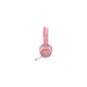 Навушники Razer Kraken Kitty V3 PRO Quartz USB Pink (RZ04-05170200-R3M1) - зображення 5