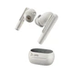 Навушники Poly Voyager Free 60+ Earbuds + BT700A + TSCHC White (7Y8G5AA) - изображение 2