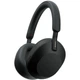 Навушники Sony WH-1000XM5 Black (WH1000XM5B.CE7) - изображение 1