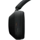 Навушники Sony WH-1000XM5 Black (WH1000XM5B.CE7) - изображение 7