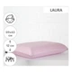 Подушка MirSon ортопедична 6054 Delicate satin Laura Men 59х43х12 (2200003261776) - изображение 2