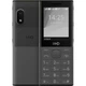 Мобільний телефон HMD 150 MUSIC DS Dark Grey - зображення 1