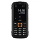 Мобільний телефон 2E R240 2025 Black (694743657623) - изображение 2