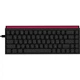 Клавіатура Ajazz NK68 Red Switch USB UA Black (NK68-R-S-B) - изображение 2