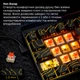 Клавіатура Ajazz NK68 Red Switch USB UA Black (NK68-R-S-B) - изображение 11