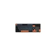 Клавіатура Aula S100 Brown Switch USB UA Black (6948391203157) - изображение 1