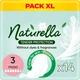 Гігієнічні прокладки Naturella Ніжний Захист Maxi (Розмір 3) 14 шт. (8700216045346) - изображение 1