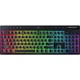 Клавіатура Razer BlackWidow V4 Low-Profile Wireless/Bluetooth/USB Yellow switch UA Black (RZ03-05271500-R3M1) - зображення 1