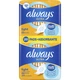 Гігієнічні прокладки Always Ultra Light 20 шт. (8700216022309) - изображение 2