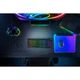 Клавіатура Razer BlackWidow V4 Low-Profile Wireless/Bluetooth/USB Yellow switch UA Black (RZ03-05271500-R3M1) - зображення 10