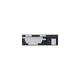 Клавіатура GamePro Genesis Metallic MK144B Outemu Red Switch USB UA Black (MK144B) - зображення 1