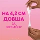 Щоденні прокладки Libresse Dailies Fresh Extra Long 24 шт. (7322540062656) - зображення 5