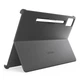 Клавіатура Lenovo Idea Tab Pro KB Pack UA Luna Grey (ZG38C06013) - зображення 3