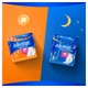 Гігієнічні прокладки Always Classic Night Розмір 3 8 шт. (4015400260837) - изображение 6