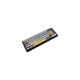 Клавіатура Ajazz AK680 MAX (8+8K) Magnetic Switch RGB Wireless/Bluetooth/USB Black (AK680-M-BGY-A) - изображение 2
