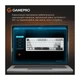 Клавіатура GamePro Genesis Silverlight MK116 USB UA Grey (MK116) - зображення 6