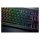 Клавіатура Razer BlackWidow V4 Low-Profile Wireless/Bluetooth/USB Orange switch UA Black (RZ03-05270800-R3M1) - изображение 9