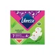 Гігієнічні прокладки Libresse Natural Care Night 7 шт. (7322540611236) - изображение 1