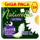 Гігієнічні прокладки Naturella Ultra Night Plus 24 шт. (8700216882378) - изображение 1