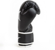 Боксерські рукавиці Everlast CORE 2 TRAINING GLOVE унцій S/M, чорно-білі - изображение 2