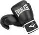 Боксерські рукавиці Everlast CORE 2 TRAINING GLOVE унцій S/M, чорно-білі - изображение 3