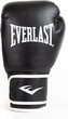 Боксерські рукавиці Everlast CORE 2 TRAINING GLOVE унцій S/M, чорно-білі - изображение 6